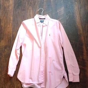 Ralph Lauren polo shirt